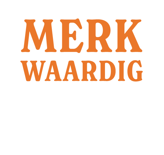 logo merkwaardiggoed